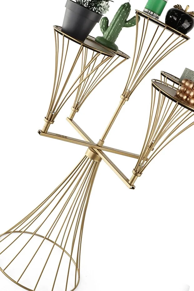 Dimitri 5.Li Saksılık Eskitme